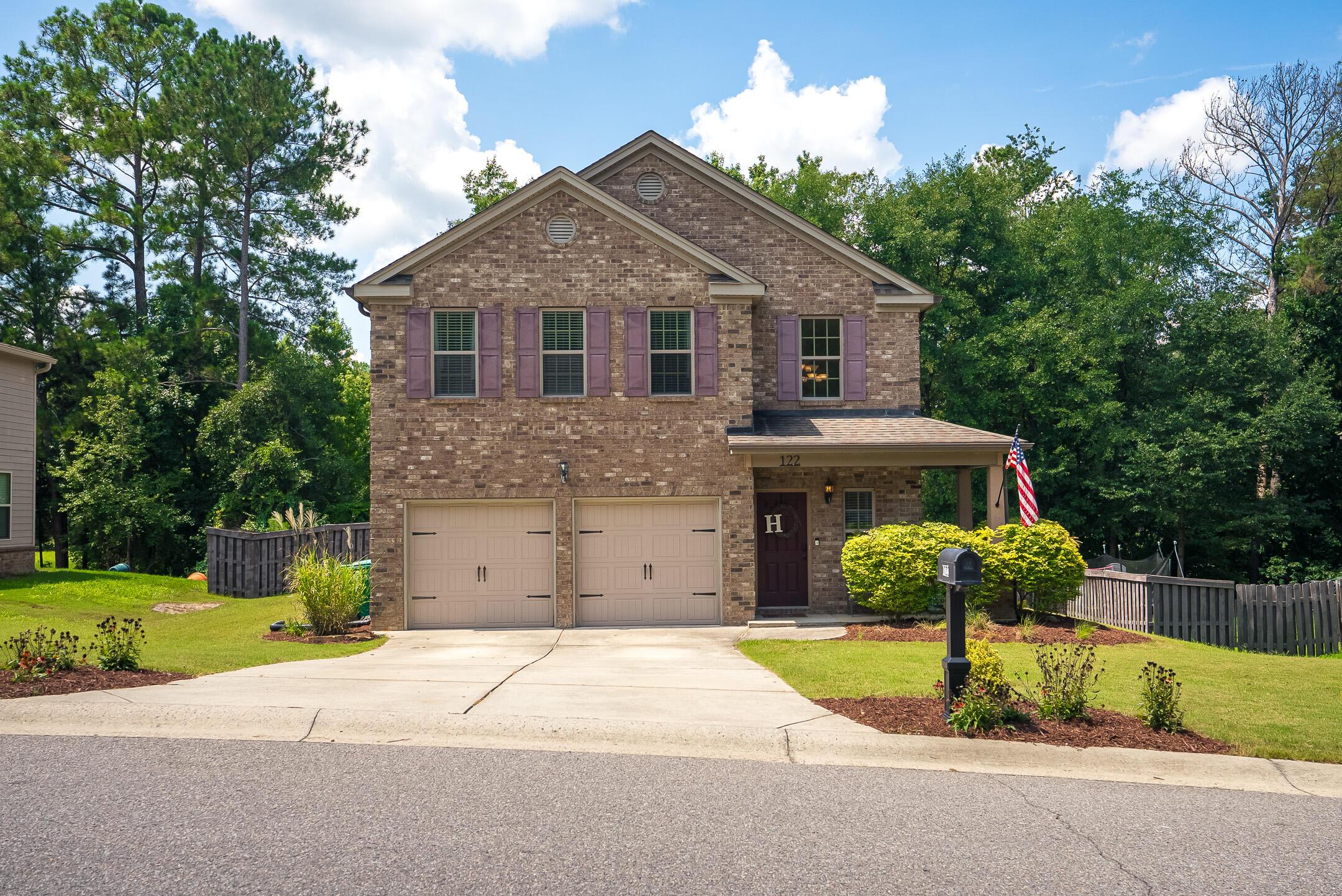 Band Box Ave, Aiken, SC 29801