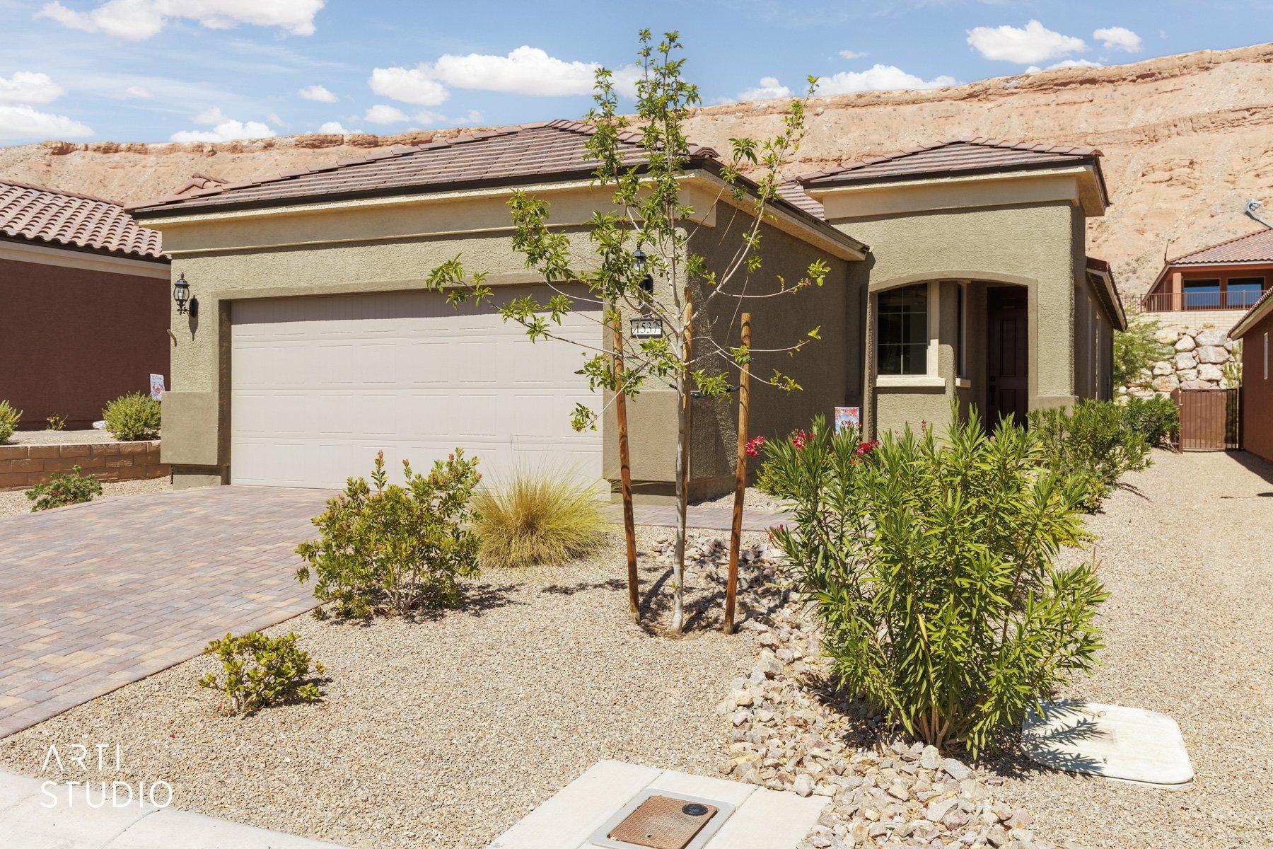 Boxwood Ter, Mesquite, NV 89034