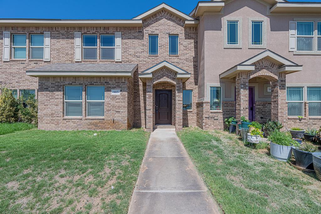 Old Course Rd, Odessa, TX 79765