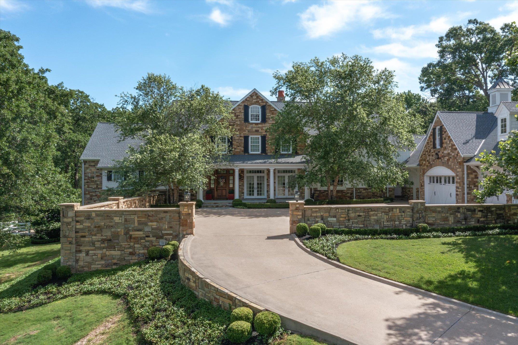Stonegate Blvd, Tyler, TX 75703
