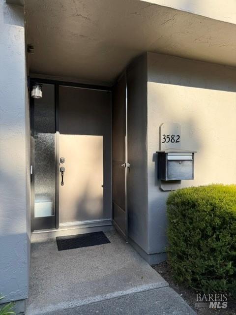 Shelter Creek Dr, Napa, CA 94558