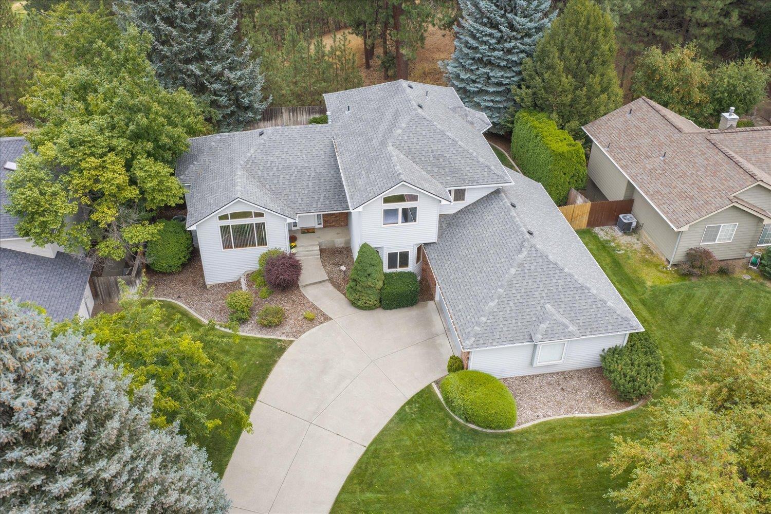 S Custer St, Spokane, WA 99223