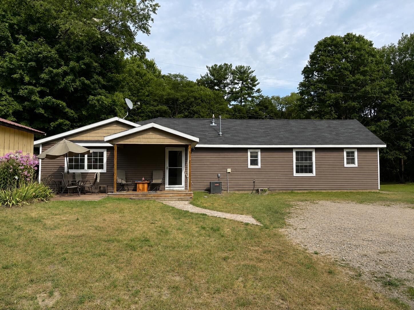 Josephine St, East Jordan, MI 49727