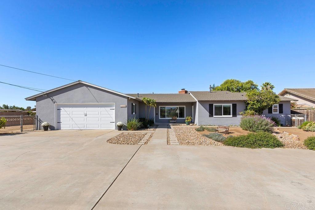 Rippey St, El Cajon, CA 92020