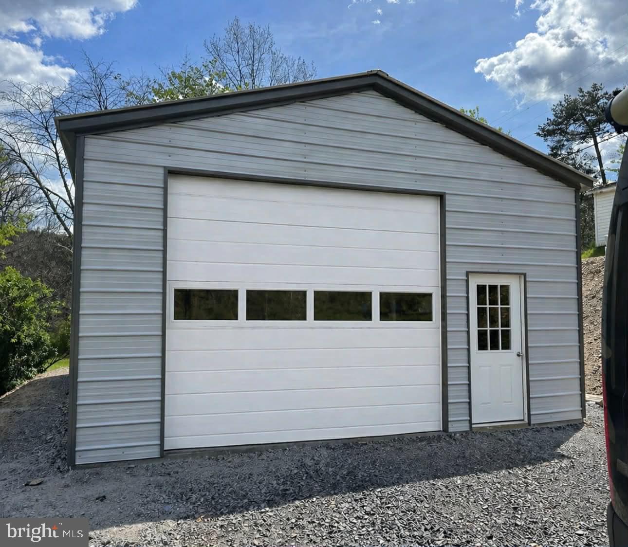 Cumberland Rd, Springfield, WV 26763