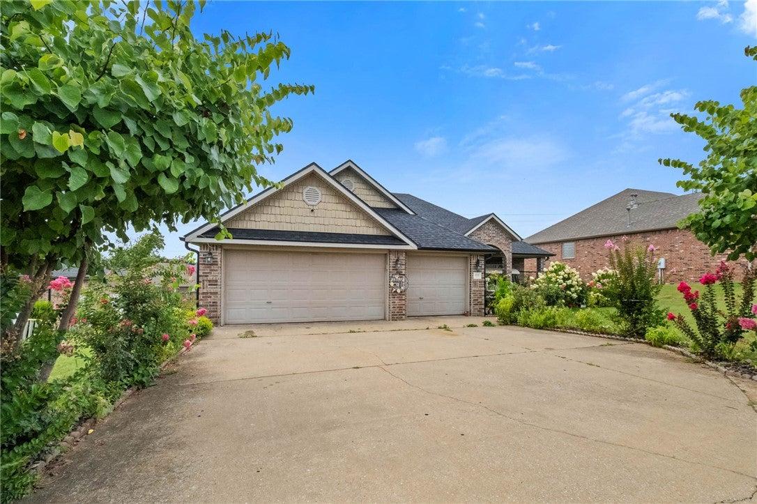 Glenbrook Loop, Springdale, AR 72764