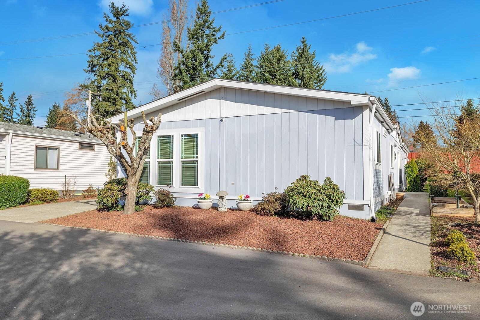 S 288th St, Federal Way, WA 98003