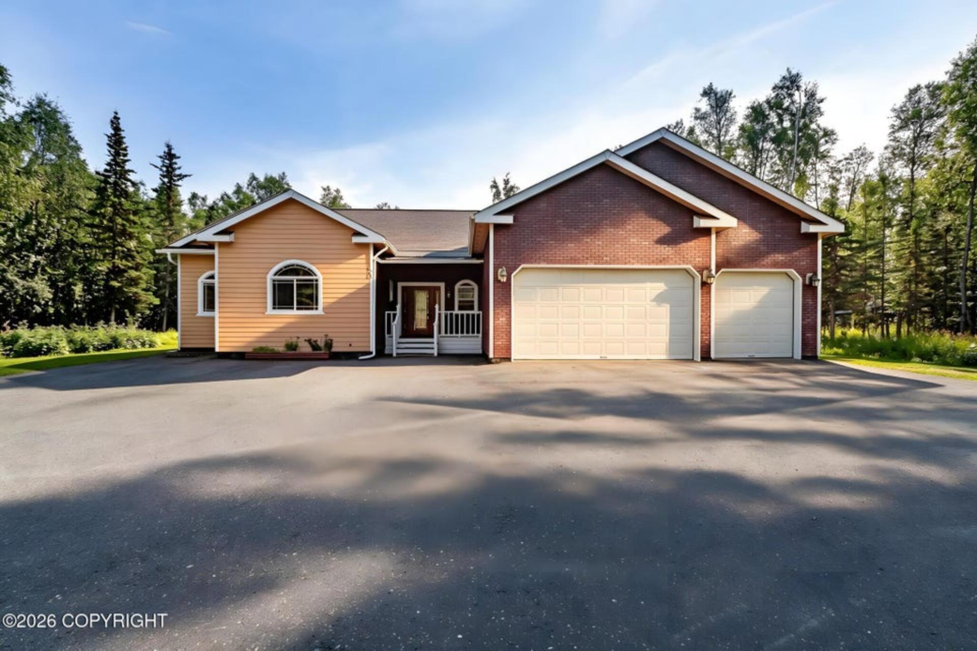 W Lord Baranof Dr, Wasilla, AK 99654