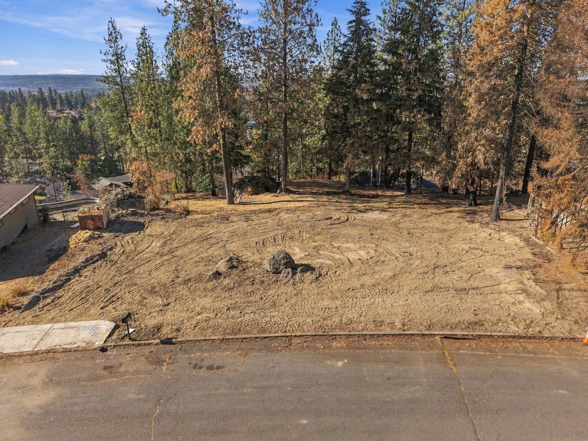 W Osage Way, Spokane, WA 99208
