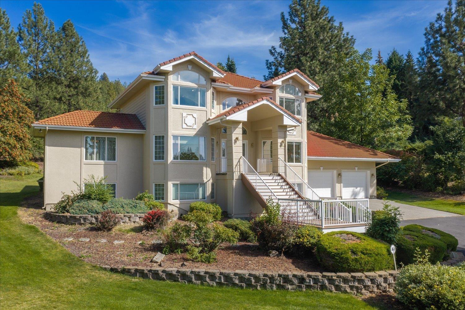 S Dearborn Rd, Spokane, WA 99223