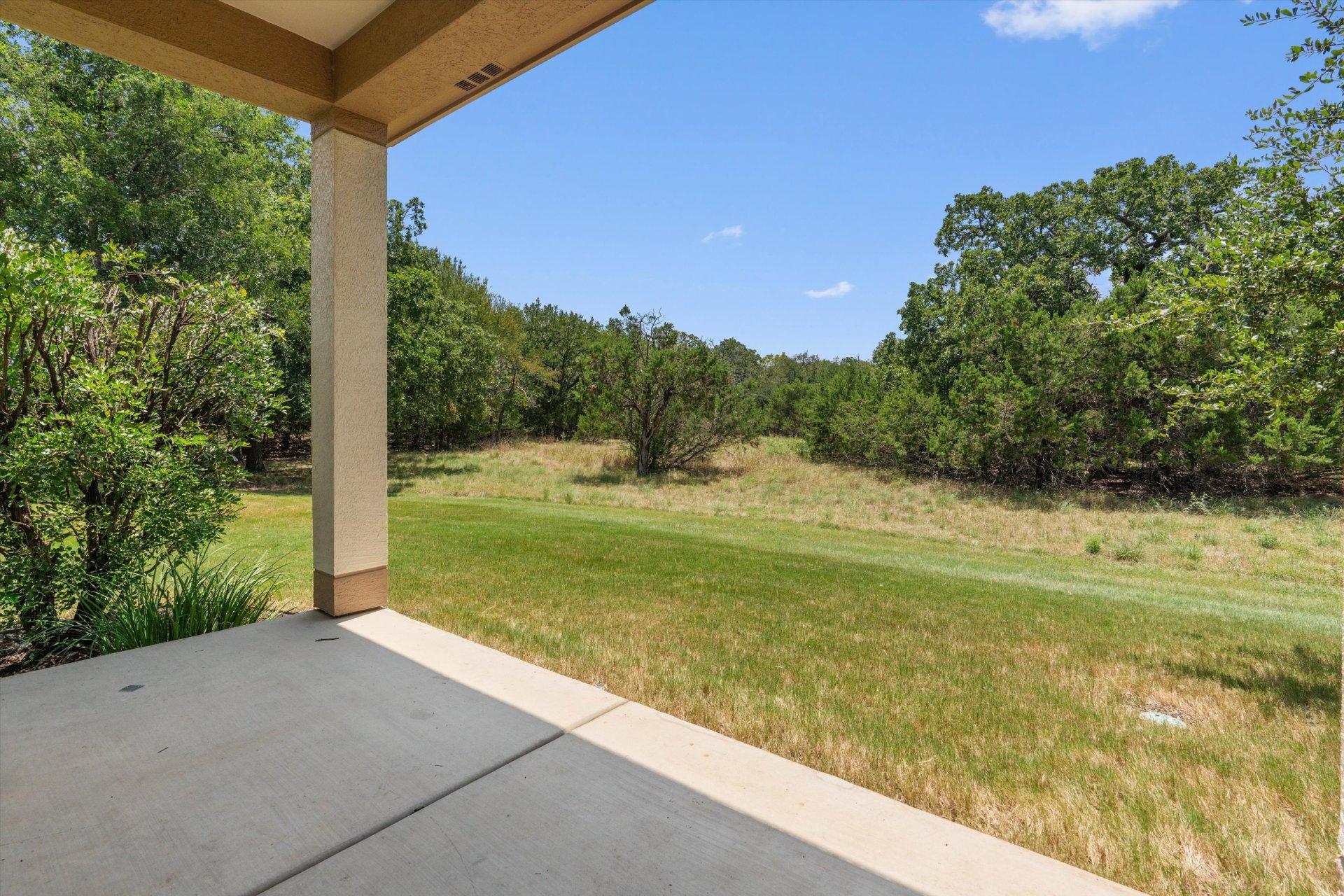 Crockett Loop, Georgetown, TX 78633