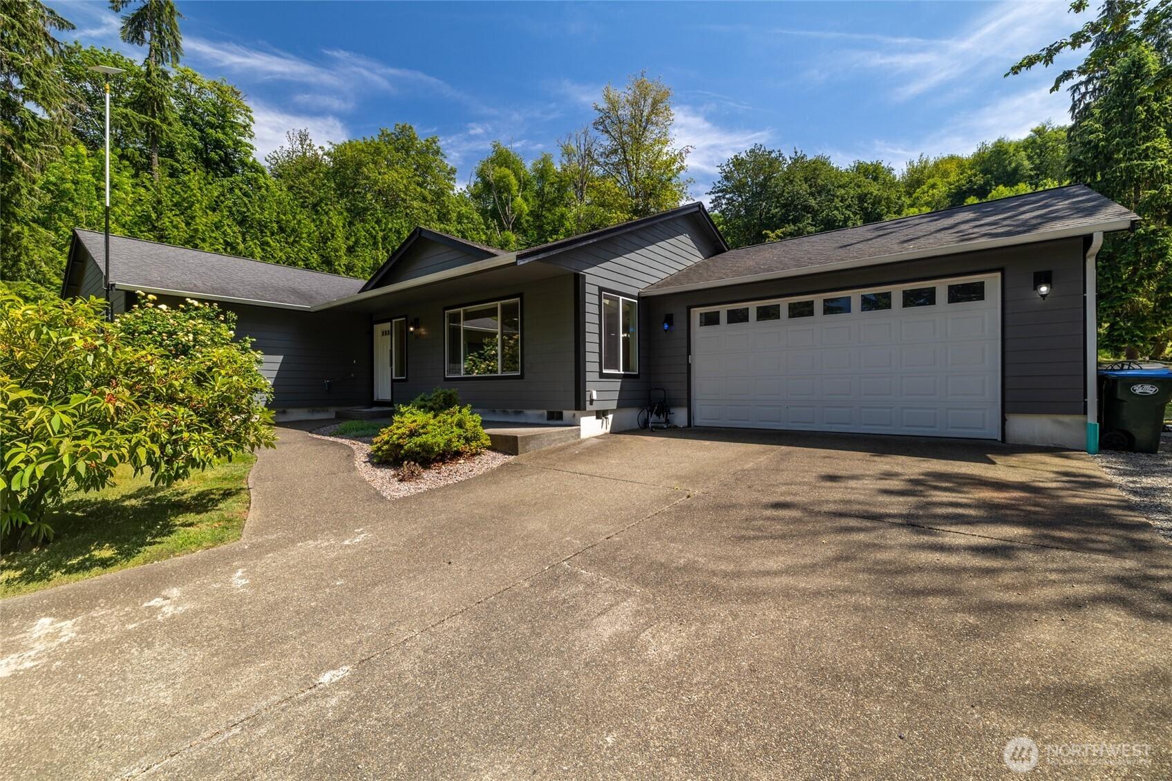 Skyview Dr, Mossyrock, WA 98564