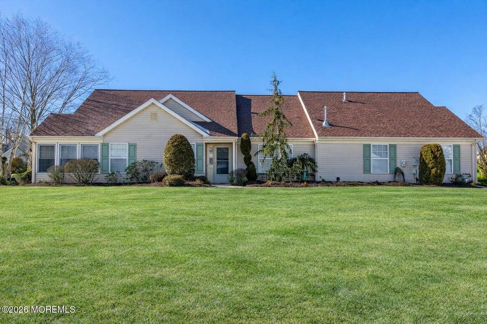 Ivy Hill Rd, Lakewood, NJ 08701