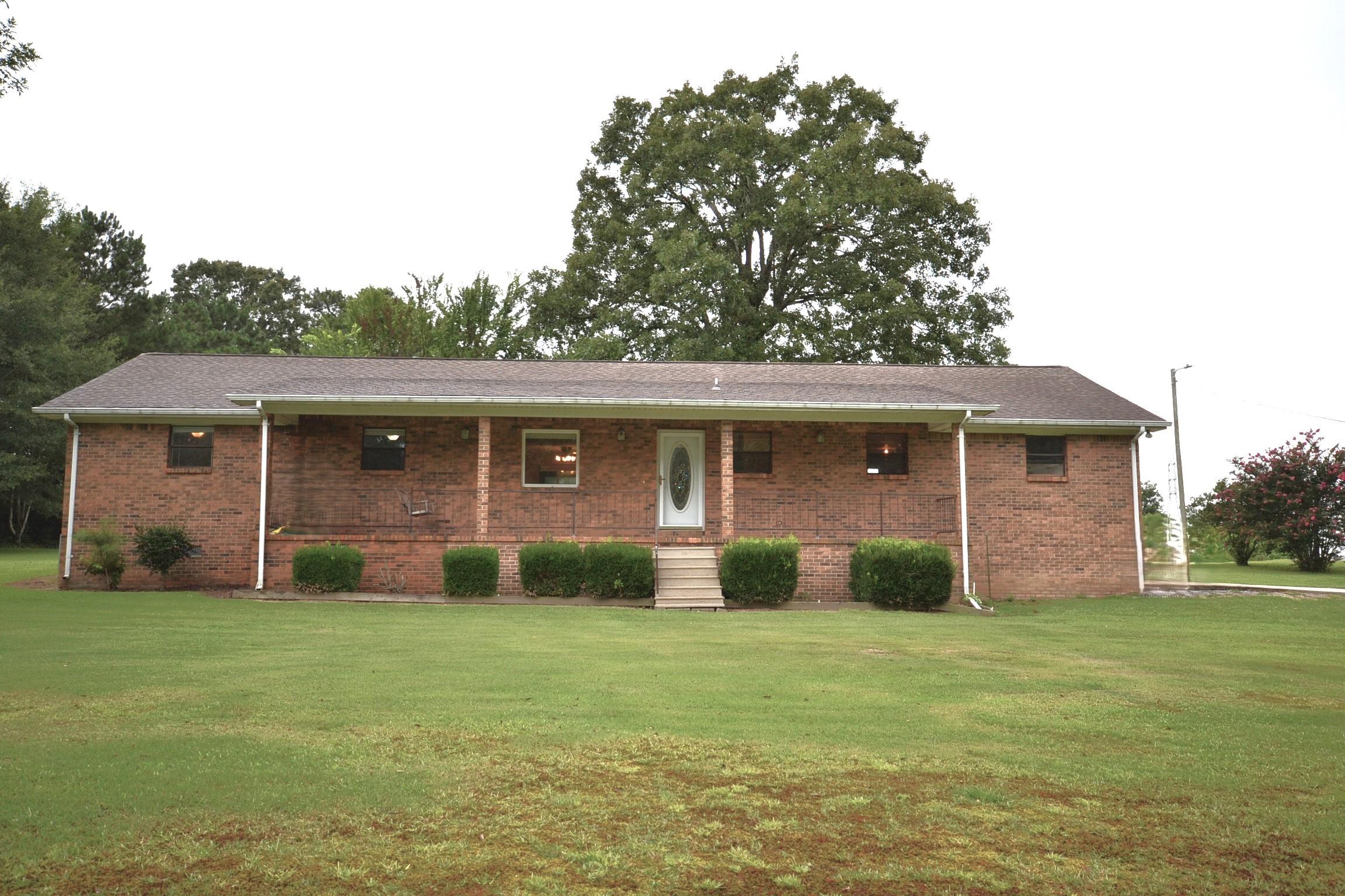 County Road 1223, Vinemont, AL 35179
