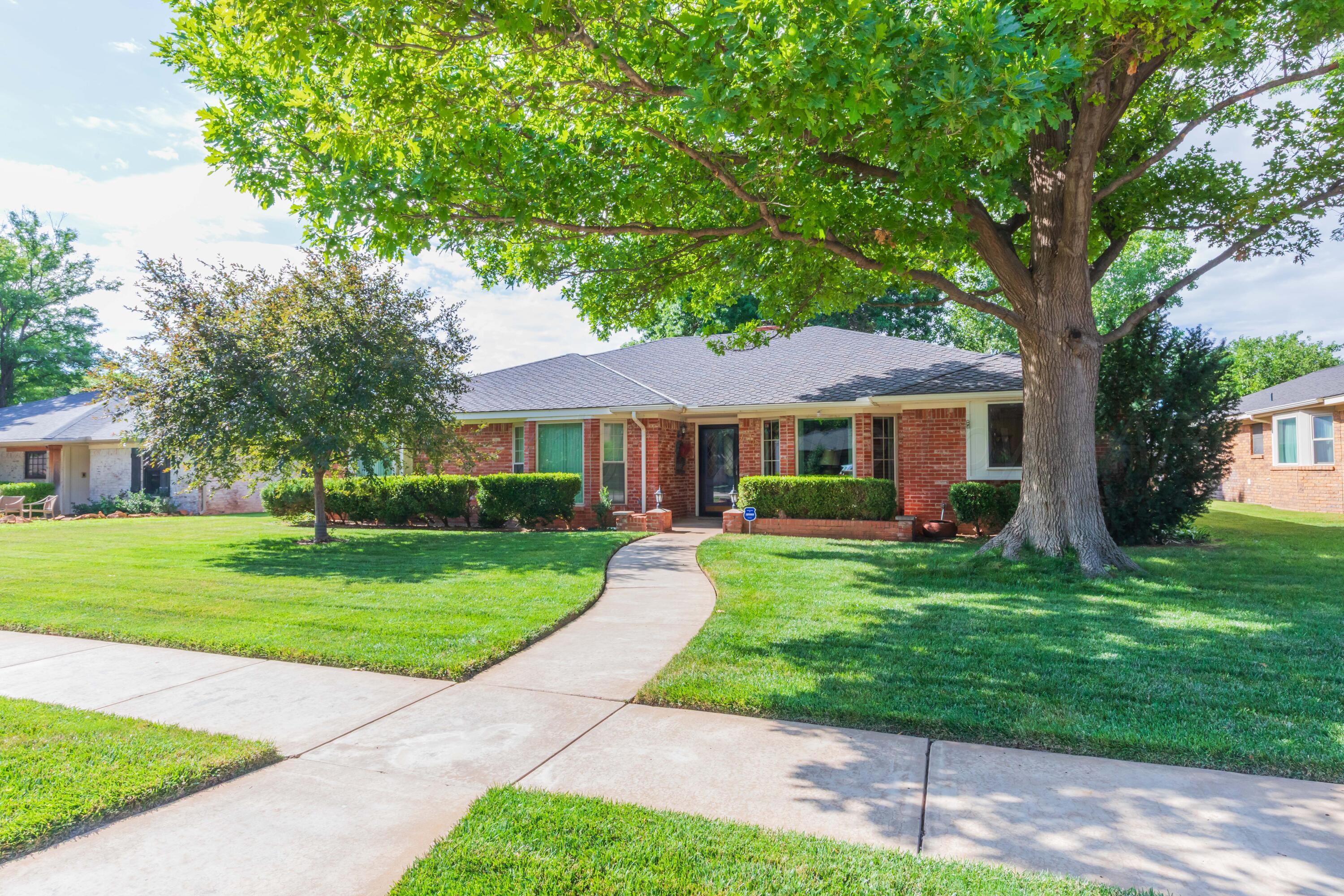 Sw 35th Ave, Amarillo, TX 79109