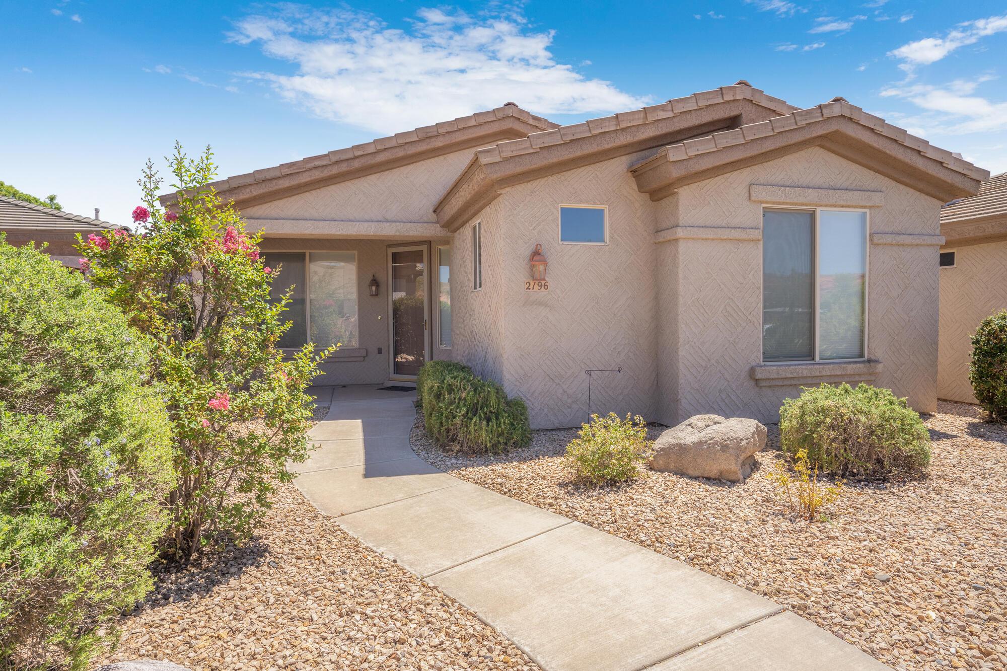 N Silver Stone Way, Washington, UT 84780