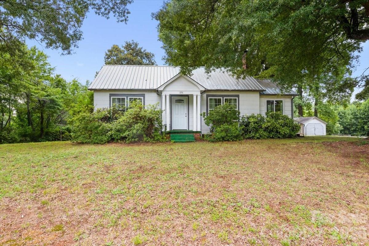 W Nc 10 Hwy, Newton, NC 28658