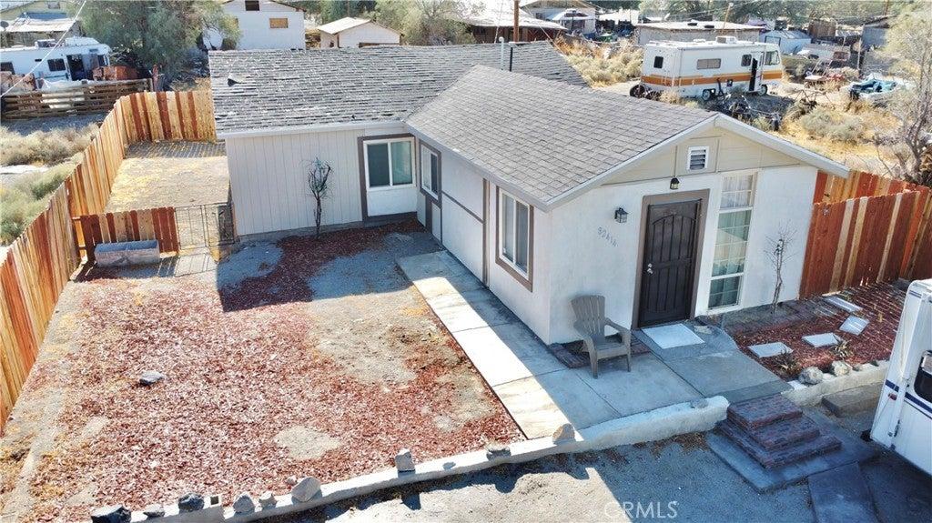 3rd St, Trona, CA 93562