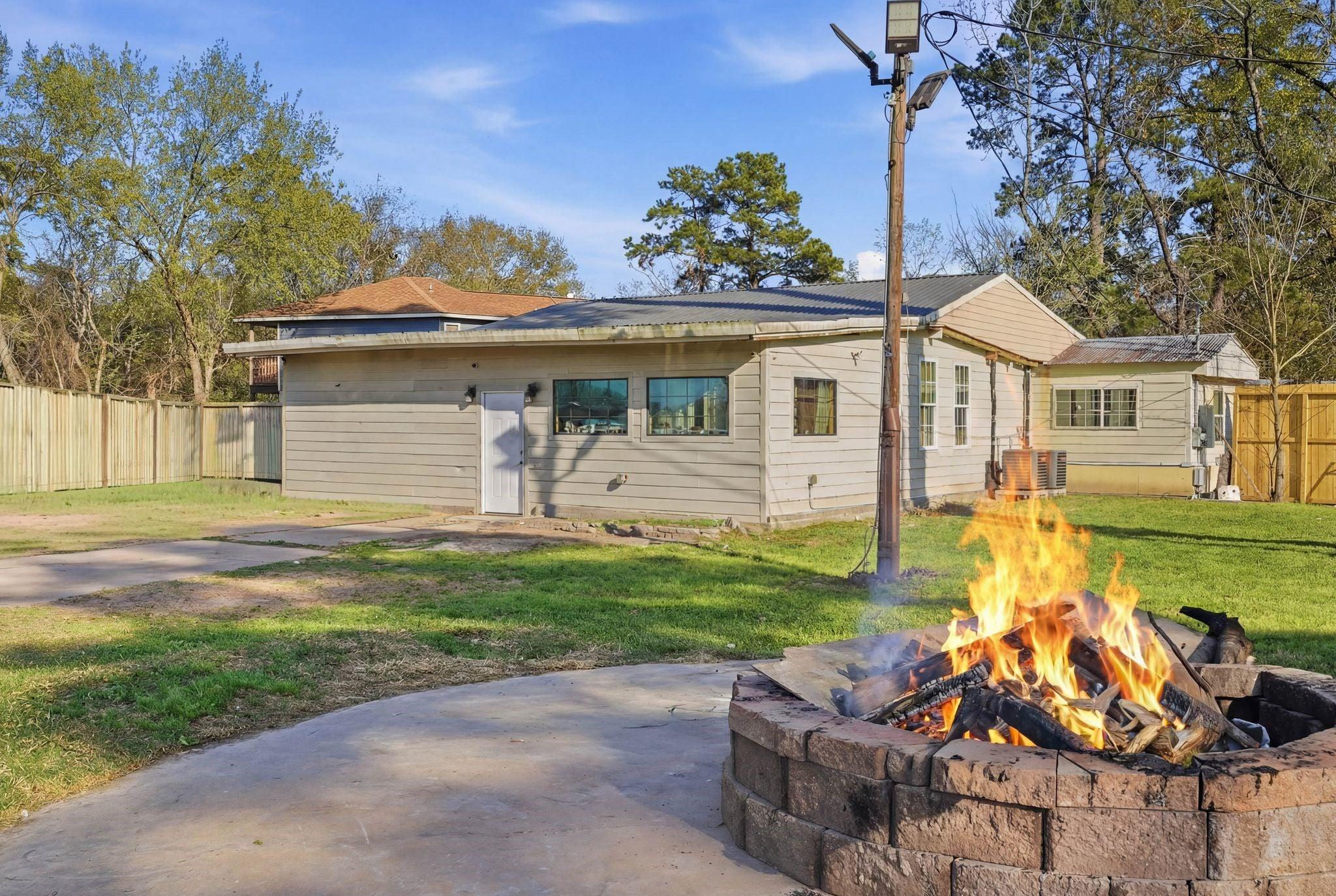 Pine Lock Ln, Spring, TX 77388