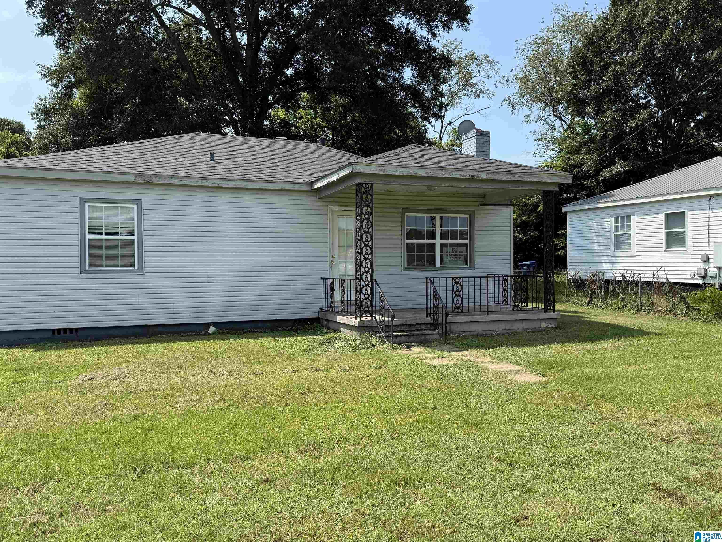 Highway Dr, Oxford, AL 36203