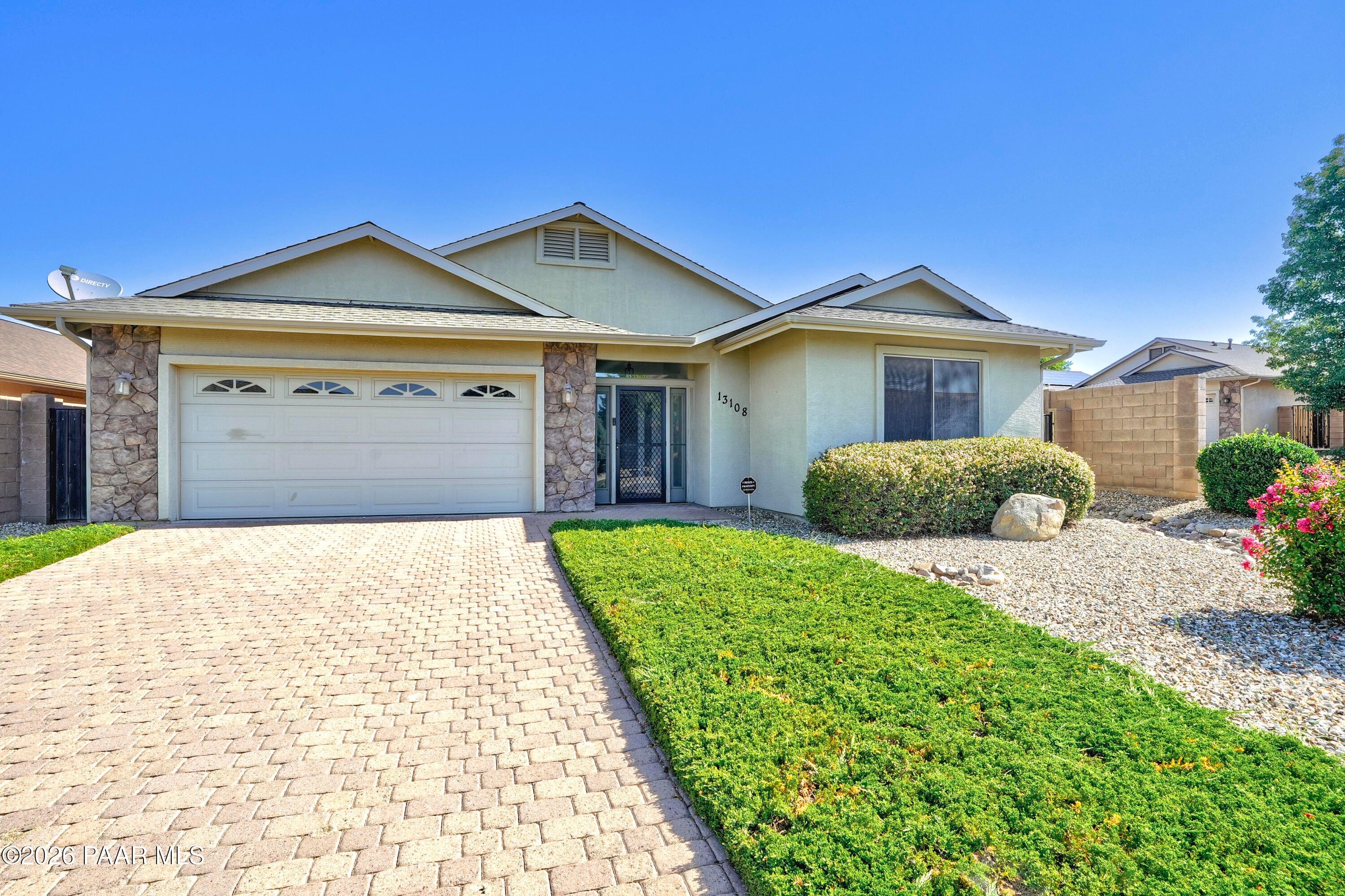 E Cancun St, Prescott Valley, AZ 86327