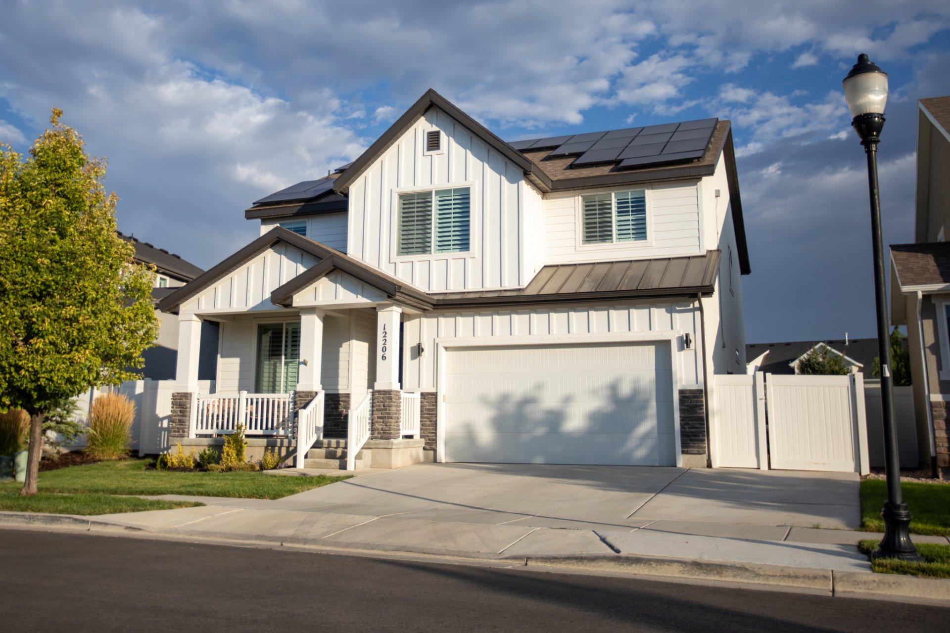 S Croyden Ln, Herriman, UT 84096