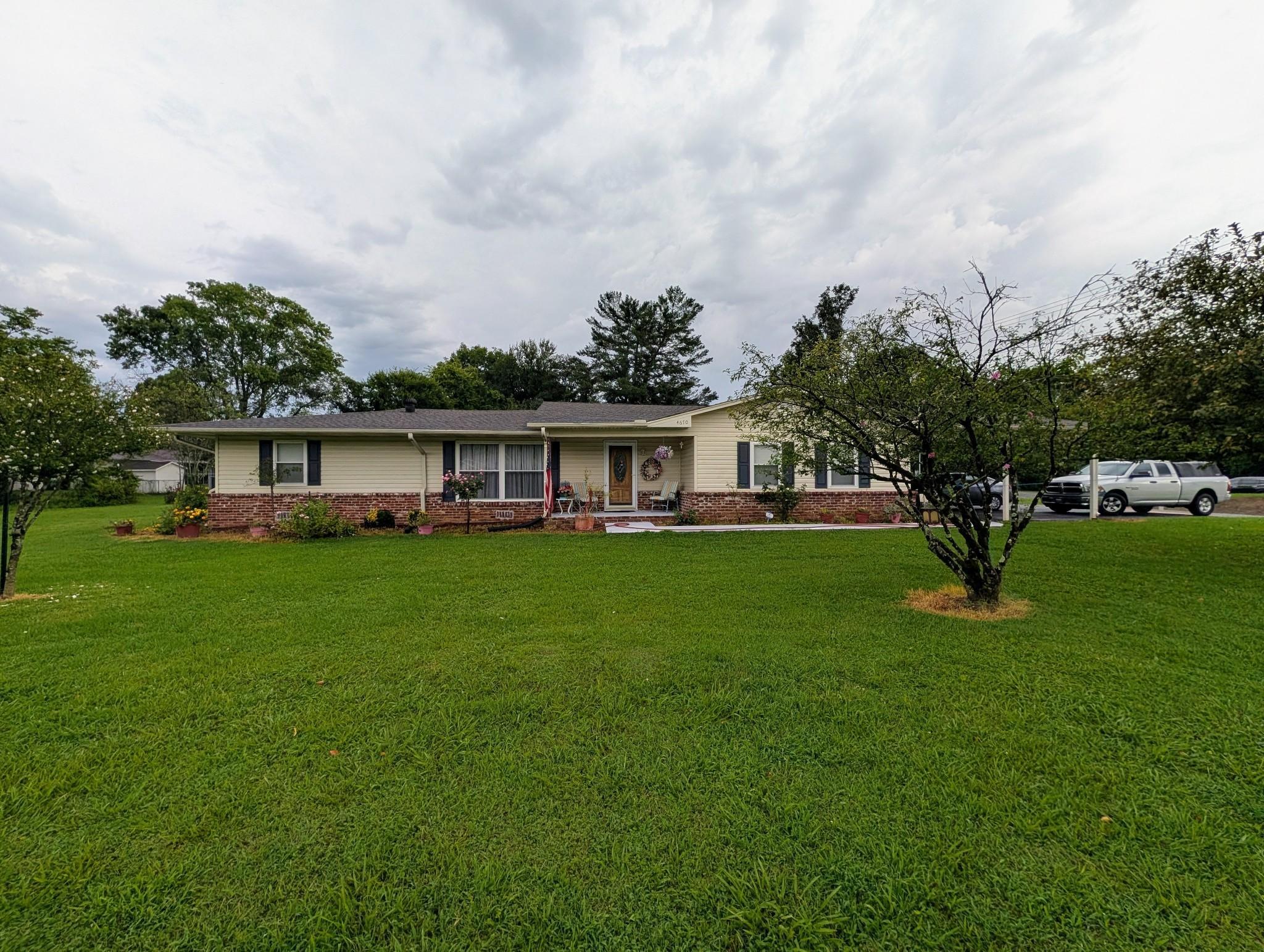 Georgetown Rd Nw, Cleveland, TN 37312