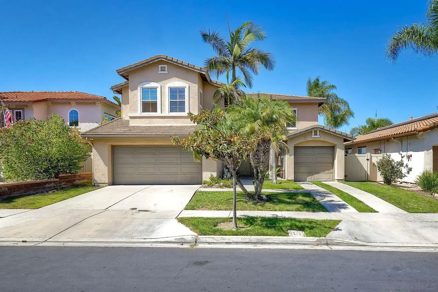 Monte Sereno Ave, Chula Vista, CA 91913