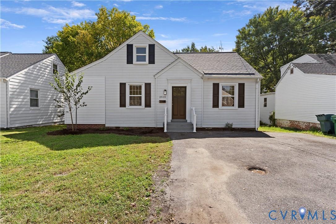 Maplewood Rd, Henrico, VA 23228