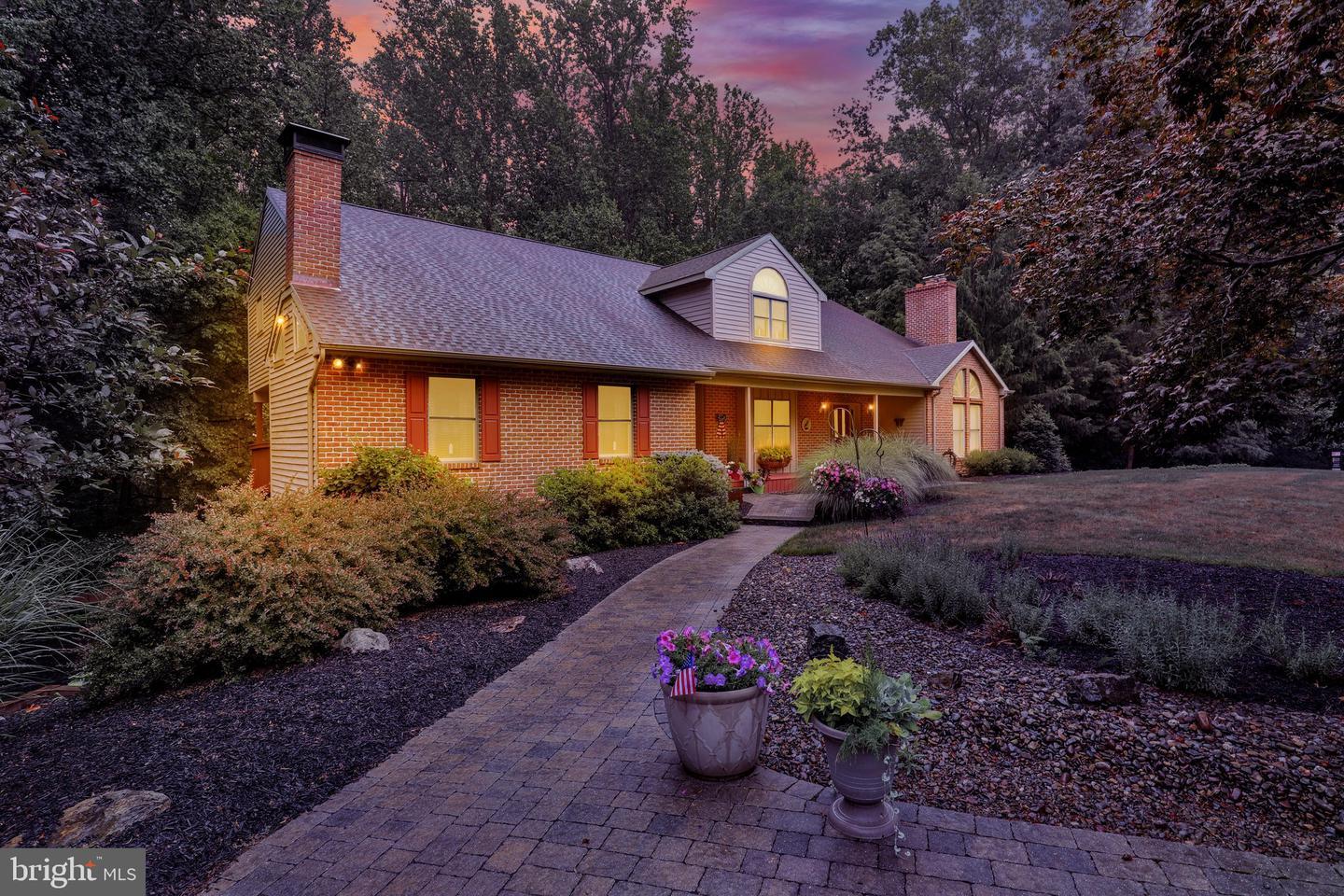 Quail Ridge Dr, Reading, PA 19607