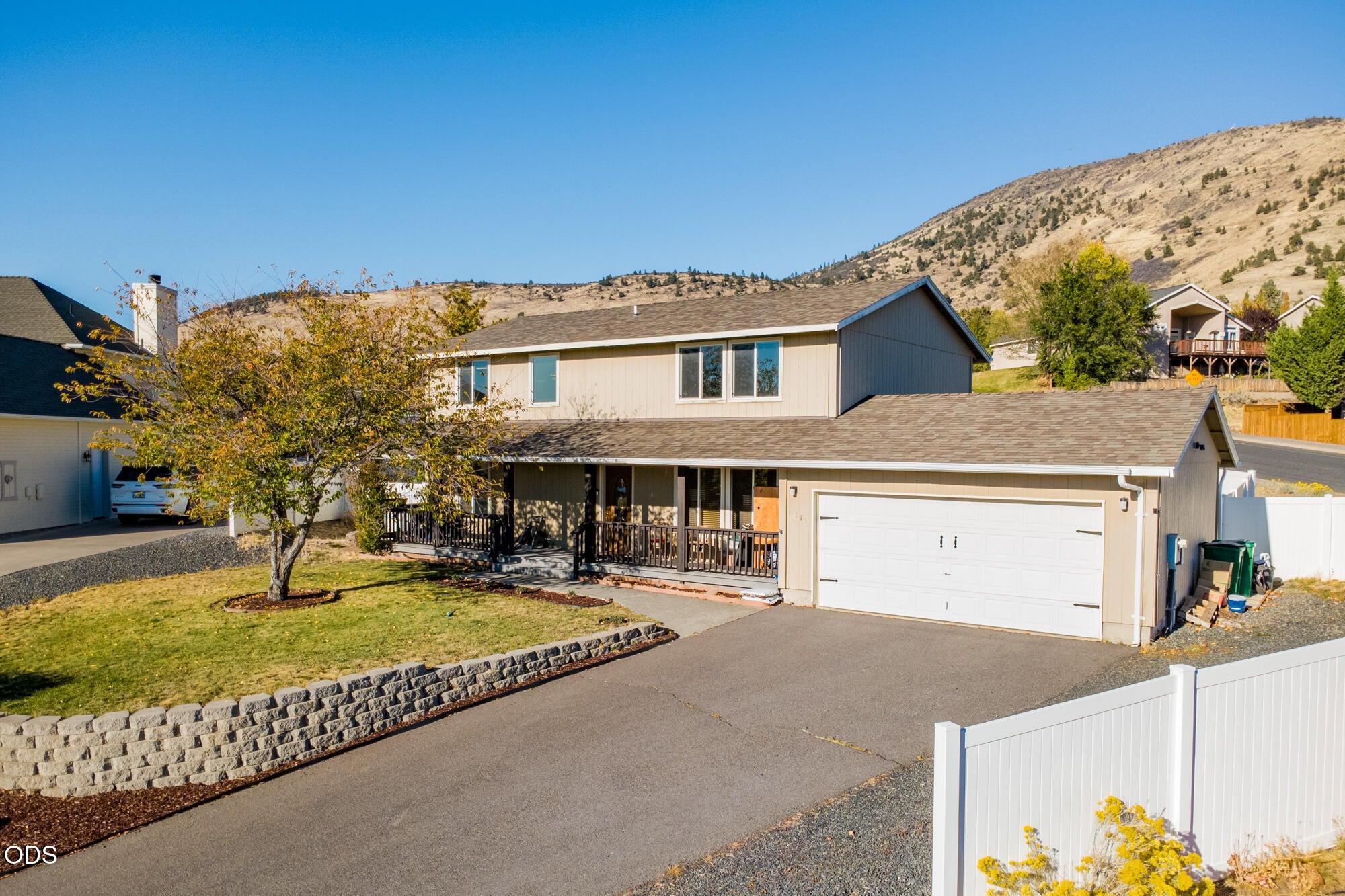 Hunter Ct, Klamath Falls, OR 97603