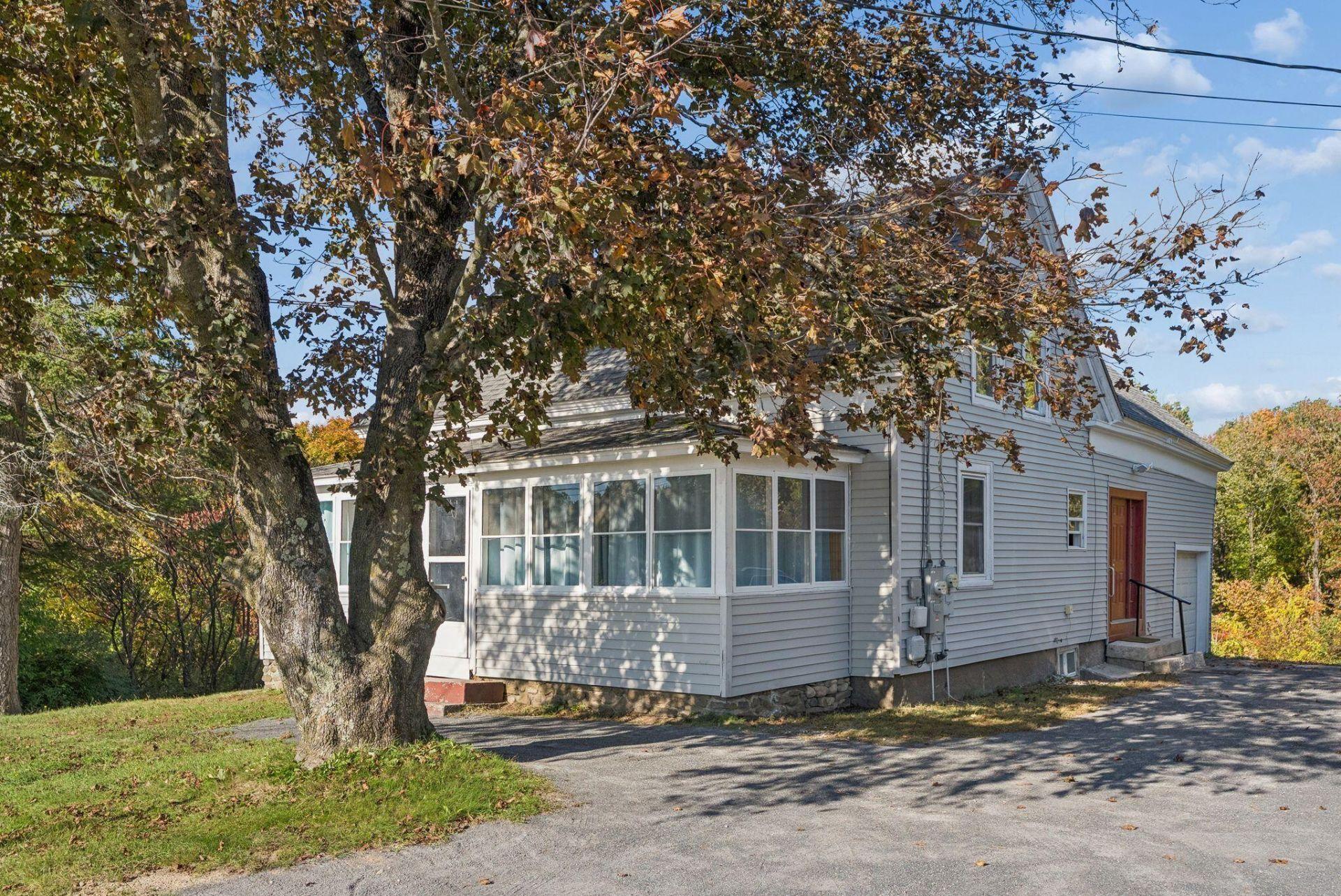 Main St, Sanford, ME 04073