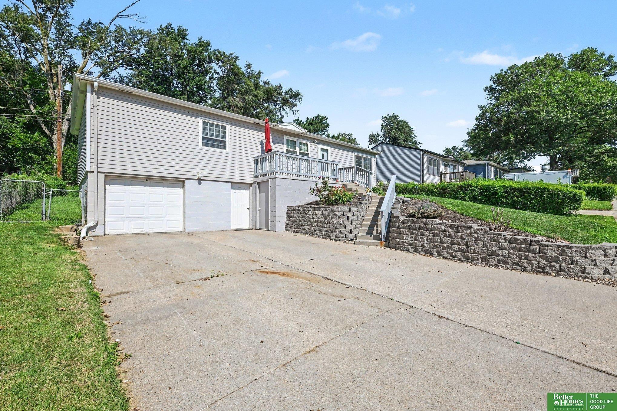 S 76th Ave, La Vista, NE 68128