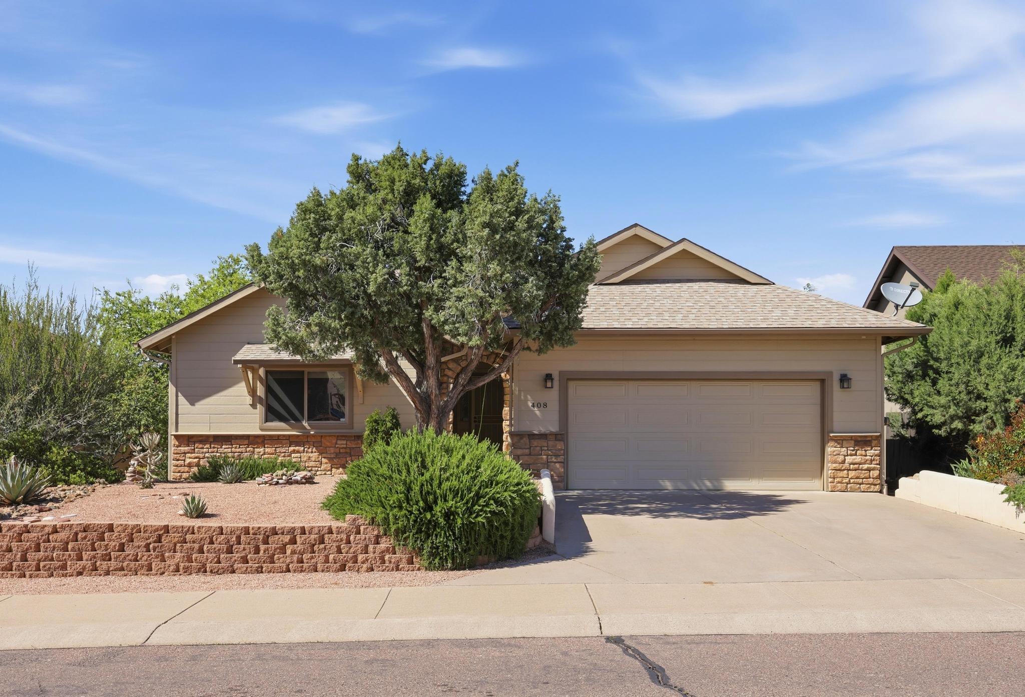 E Phoenix St, Payson, AZ 85541