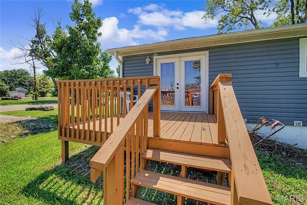 Good Hope St, Cape Girardeau, MO 63703