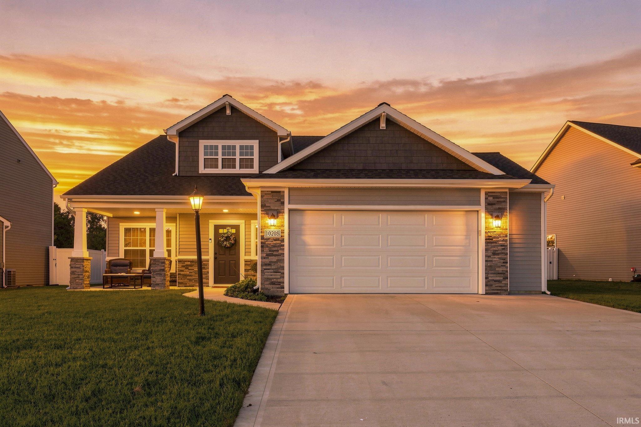 Tirian Pl, Fort Wayne, IN 46835