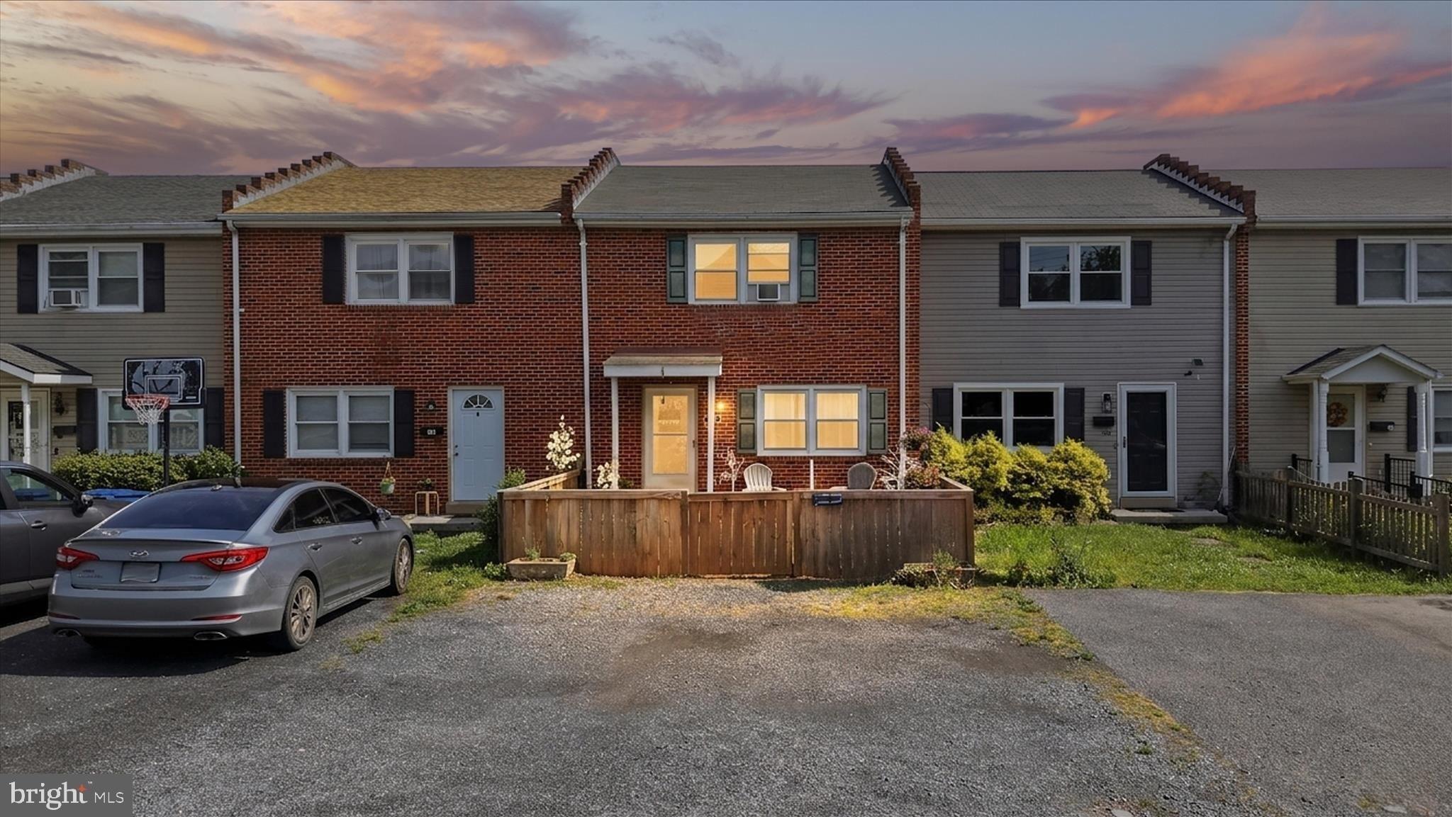 Scott St, Front Royal, VA 22630