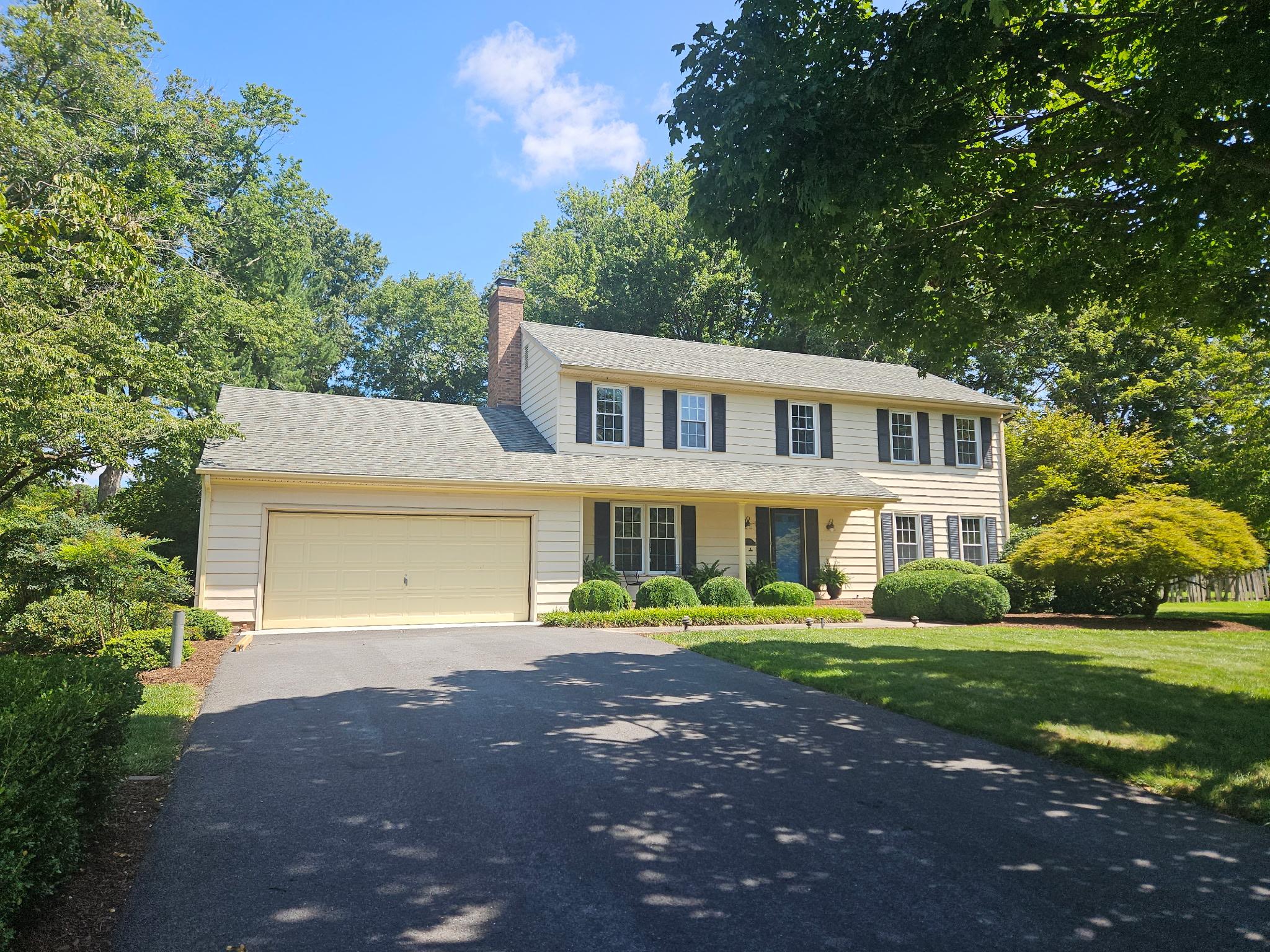 Independence Ln, Salisbury, MD 21801