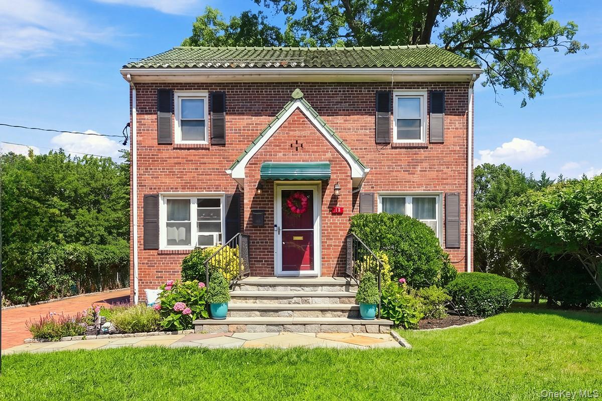Keats Ave, Hartsdale, NY 10530