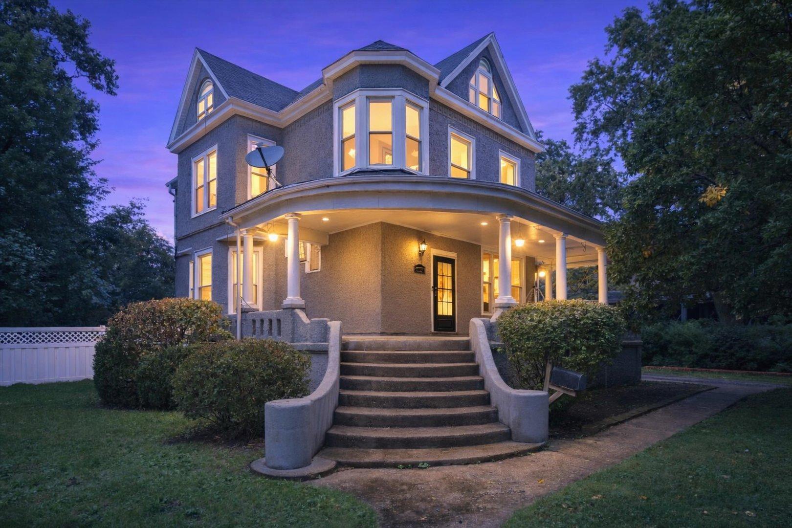 S Prospect Ave, Chicago, IL 60643