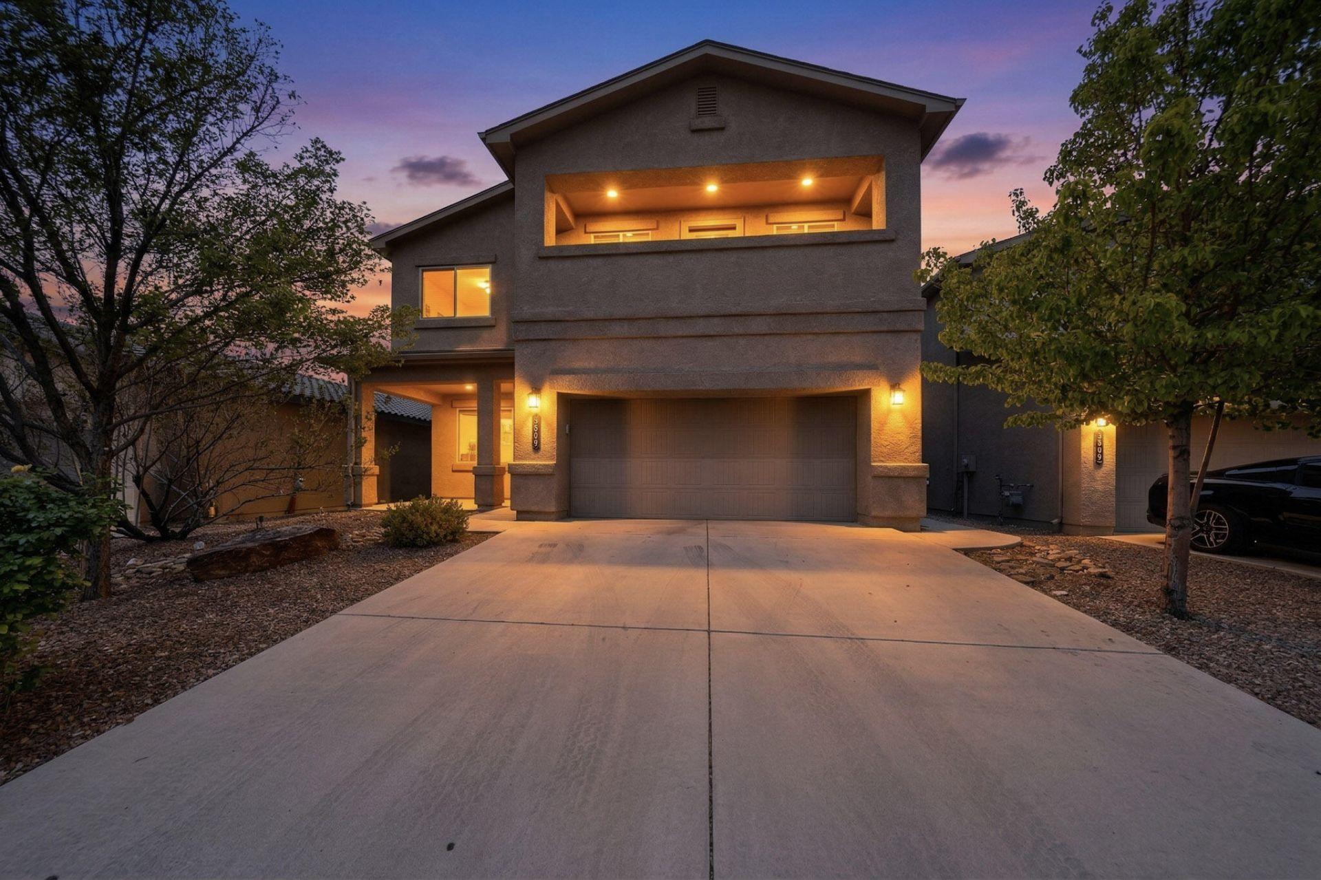 Mafraq Ave Nw, Albuquerque, NM 87114