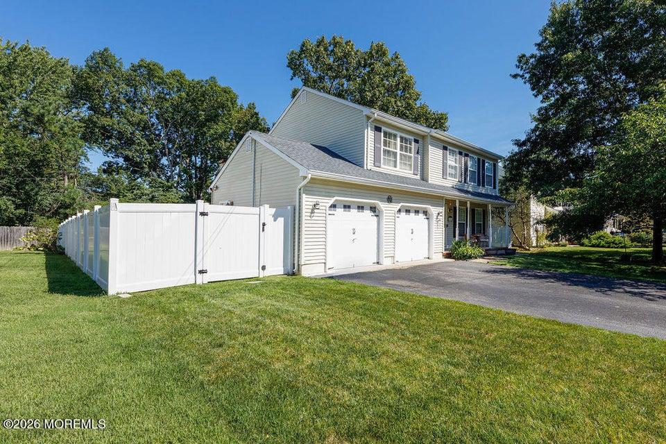 Mariner Ave, Manahawkin, NJ 08050