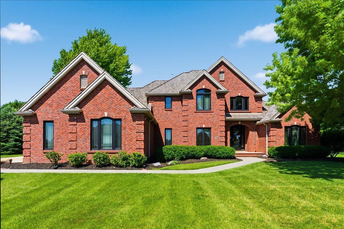 Golden Oaks Dr, Council Bluffs, IA 51503