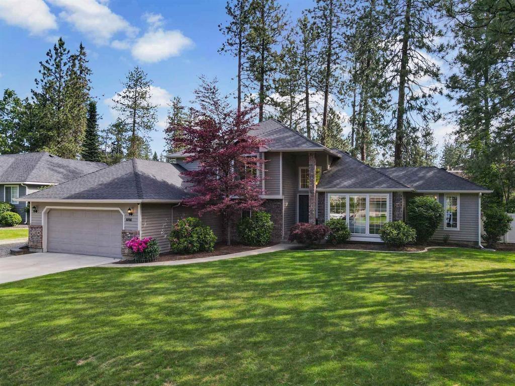 W Candlewood Ct, Spokane, WA 99218