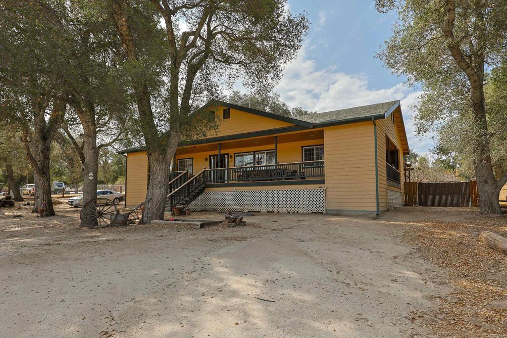 Shasta Way, Boulevard, CA 91905