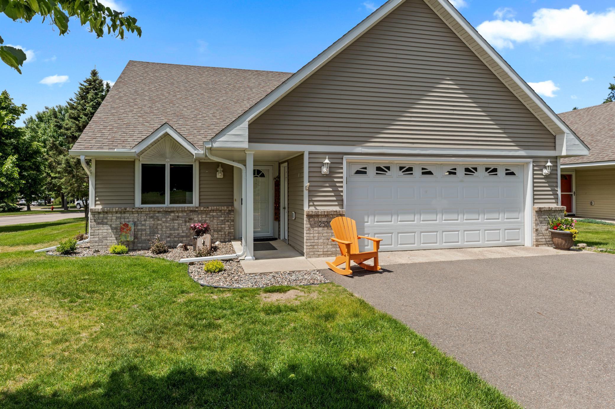 Crestview Ln, Brainerd, MN 56401
