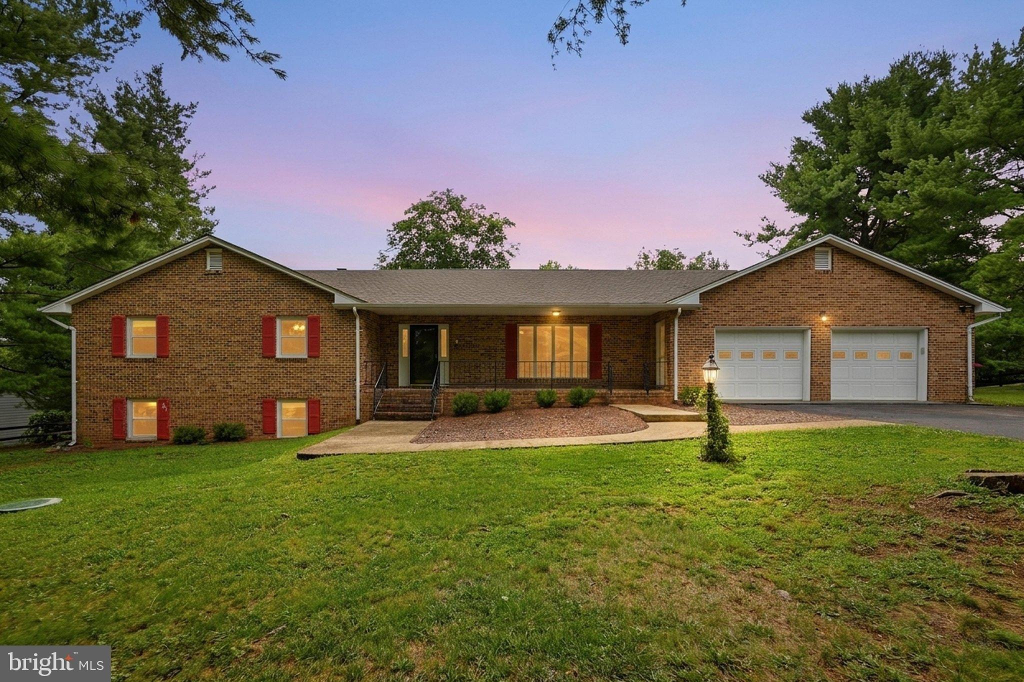 Stonebrook Rd, Winchester, VA 22602