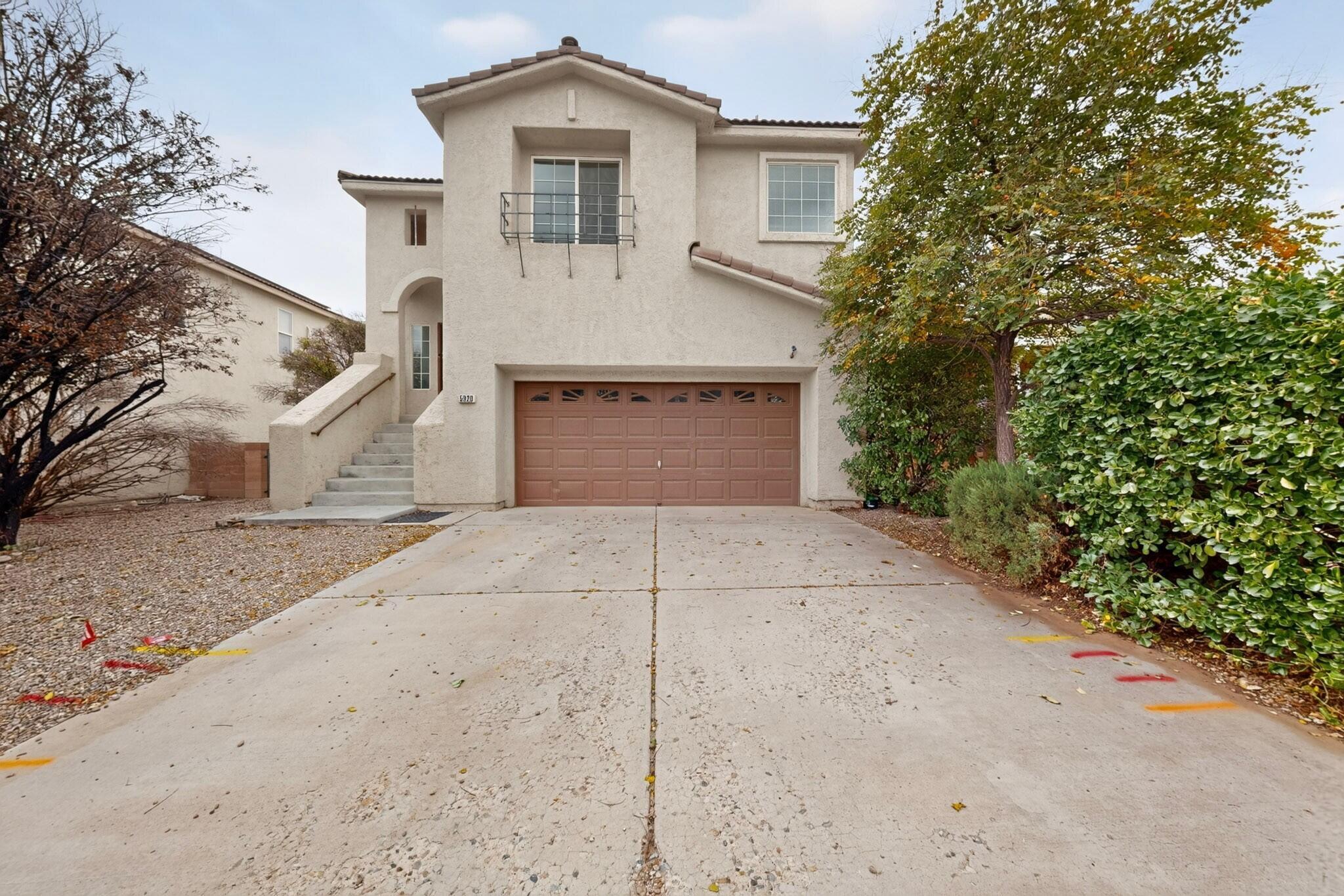 Sleepy Nights Rd Nw, Albuquerque, NM 87114