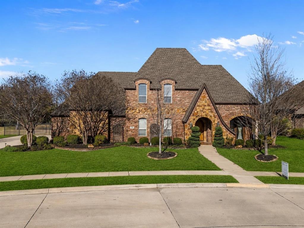 Cross Timbers Dr, Keller, TX 76248
