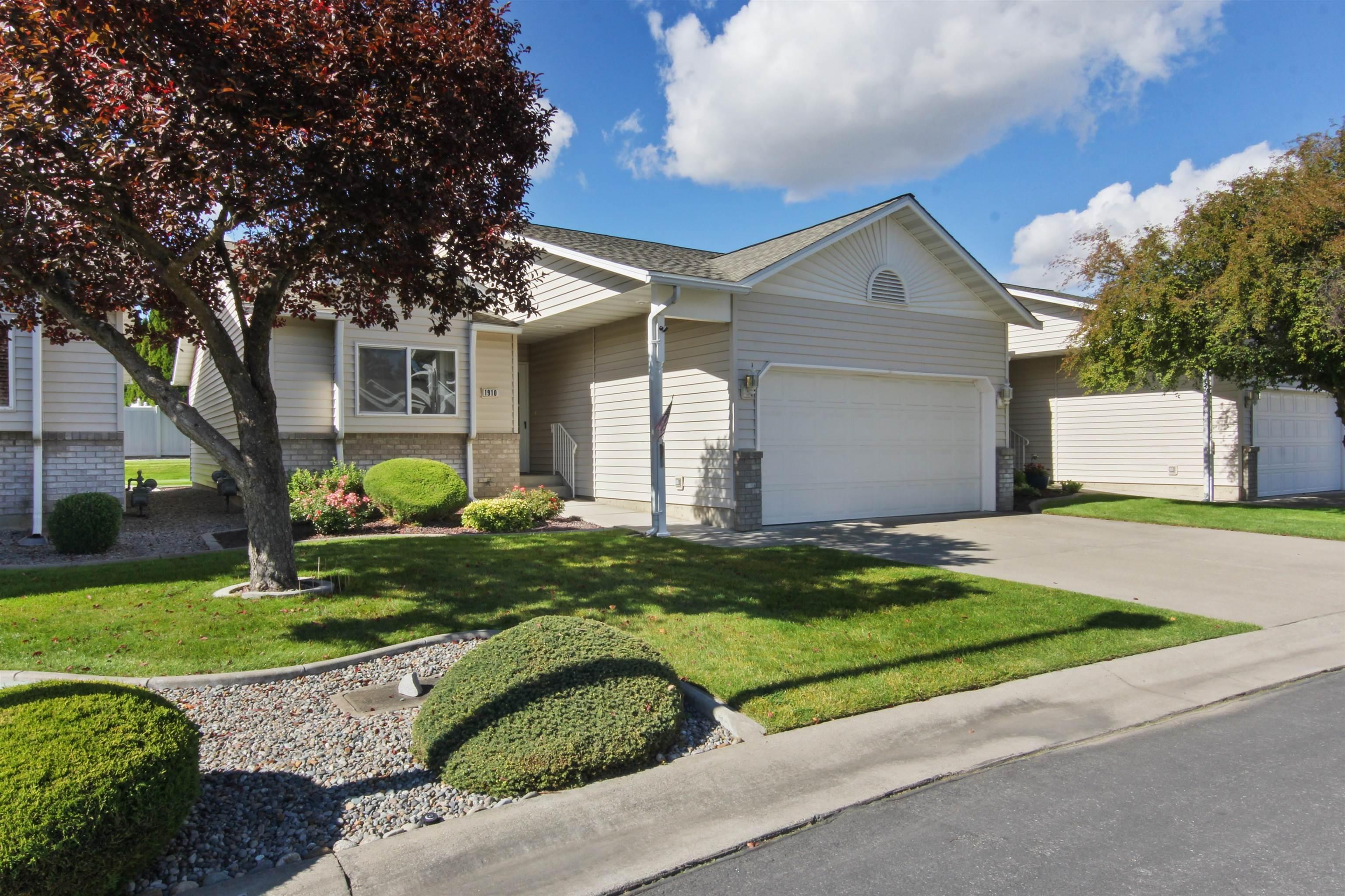 S Century Ln, Spokane Valley, WA 99037